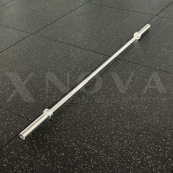 Aluminum Technique Barbell