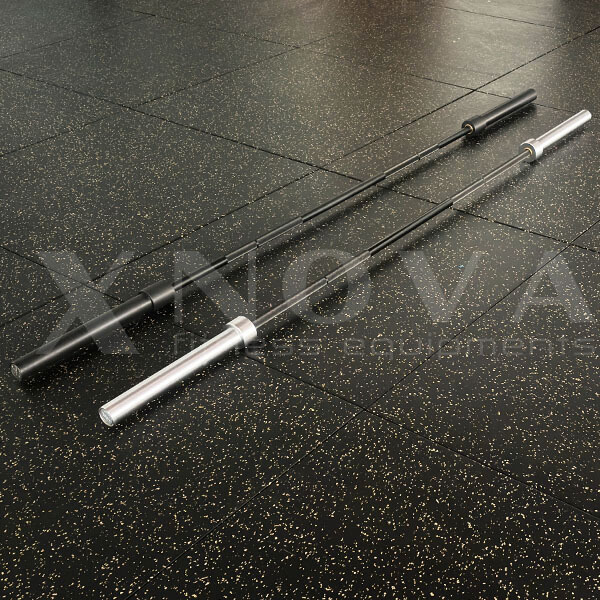 Deadlift Barbell