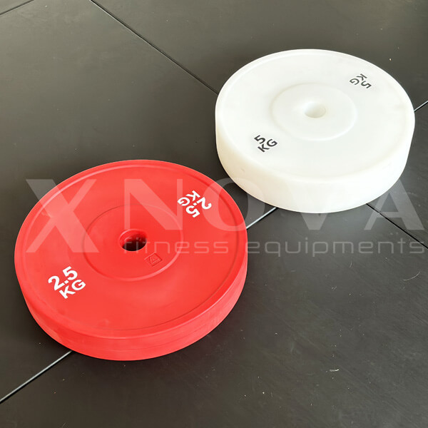 Technique Plate