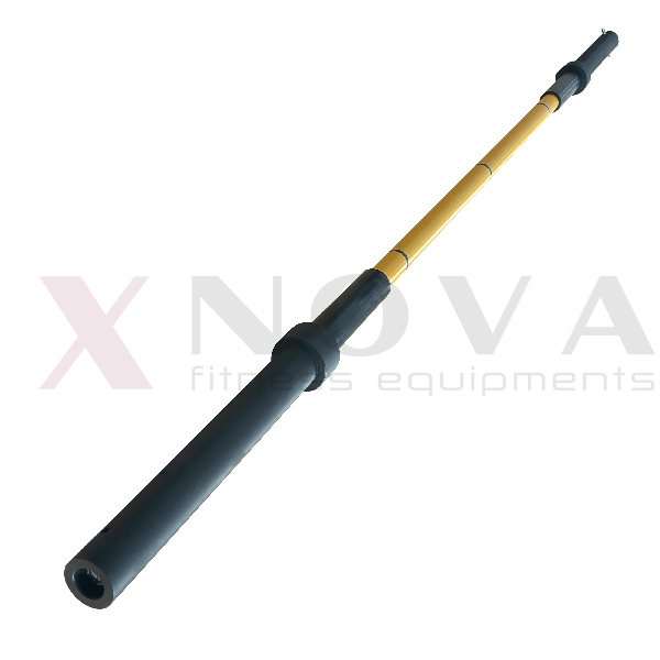 Tsunami Barbell
